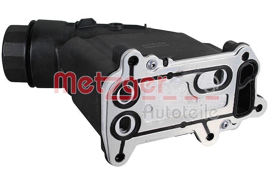 METZGER 2370106 2370106 LOCAS FILTRU ULEI  METZGER CSNBB