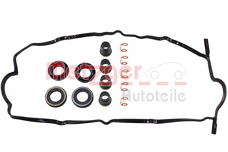 METZGER 2389199 2389199 SET GARNITURI CAPAC CHIULASA METZGER CSNBB