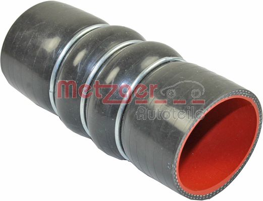 METZGER 2400226 Töltőlevegő cső, intercooler cső, turbó cső