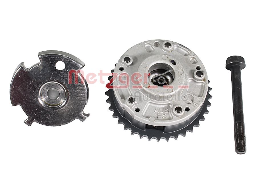 METZGER  2410030 REGULATOR AX CU CAME METZGER CSNBB