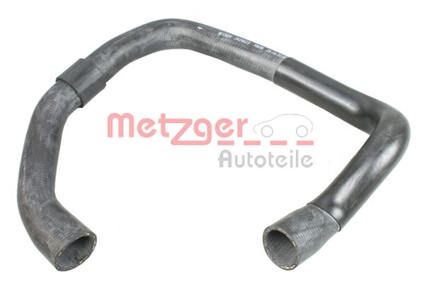 METZGER 2420823 2420823 FURTUN RADIATOR METZGER CSNBB