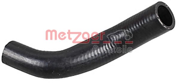 METZGER 2421052 2421052 FURTUN RADIATOR METZGER