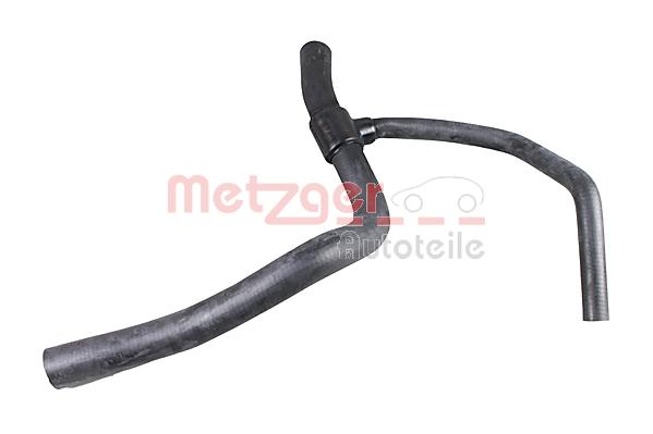 METZGER 2421149 2421149 FURTUN RADIATOR METZGER