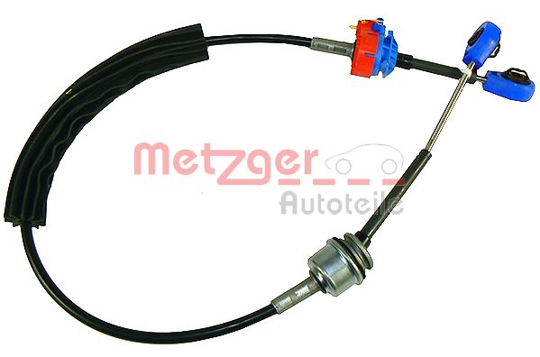 METZGER 3150014 Váltóbowden