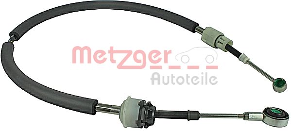 METZGER 3150069 Váltóbowden