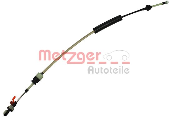 METZGER 3150078 Váltóbowden