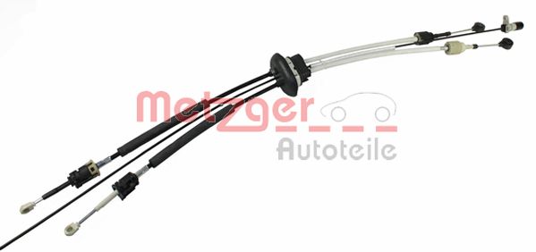 METZGER 3150079 3150079 CABLU TRANSMISIE MANUALA METZGER