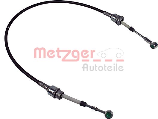 METZGER 3150108 3150108 CABLU TRANSMISIE MANUALA METZGER