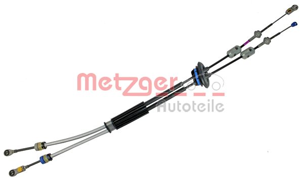 METZGER 3150120 Váltóbowden