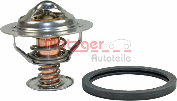 METZGER 4006020 Termosztát, termosztátház hűtőrendszerhez