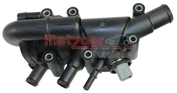 METZGER 4006316 4006316 TERMOSZTÁT, HUTOFOLYADÉK - METZGER