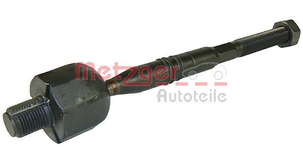METZGER 51007118 Axiális csukló, belső összekötő, vezetőkar kormányzáshoz