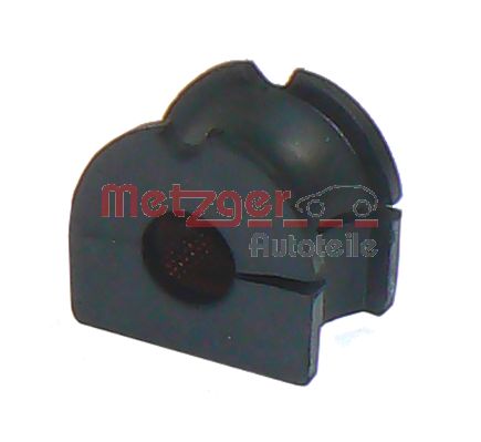 METZGER 52039208 Stabilizátor szilent, stabilizátor gumi, stabgumi
