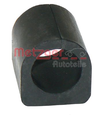 METZGER 52042309 Stabilizátor szilent, stabilizátor gumi, stabgumi