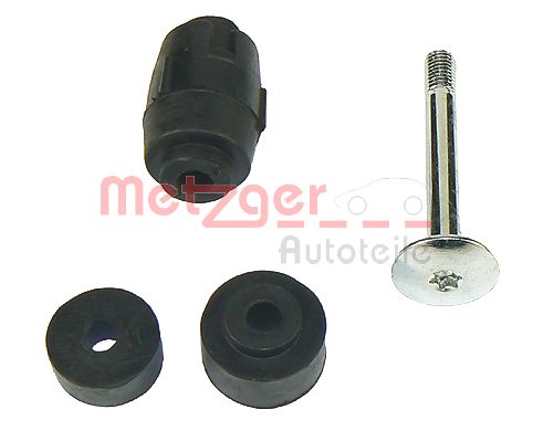 METZGER 52048618 Stabilizátor szilent, stabilizátor gumi, stabgumi