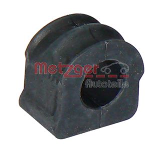 METZGER 52053508 Stabilizátor szilent, stabilizátor gumi, stabgumi