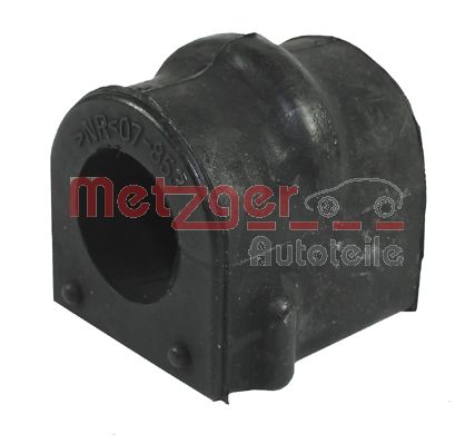 METZGER 52066808 Stabilizátor szilent, stabilizátor gumi, stabgumi