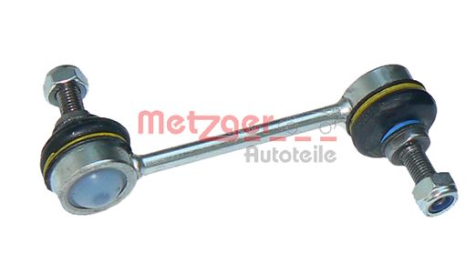 METZGER 53000418 Stabilizátor összekötő, stabkar, stabrúd, stabpálca