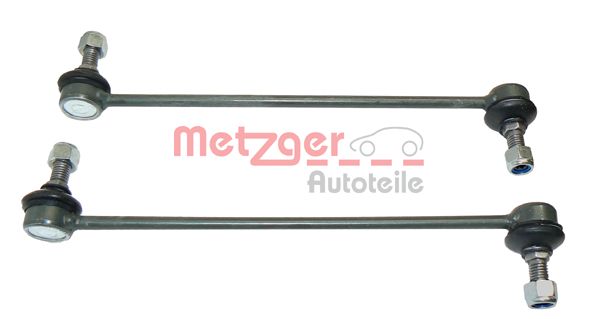 METZGER 53002828 Stabilizátor összekötő, stabkar, stabrúd, stabpálca