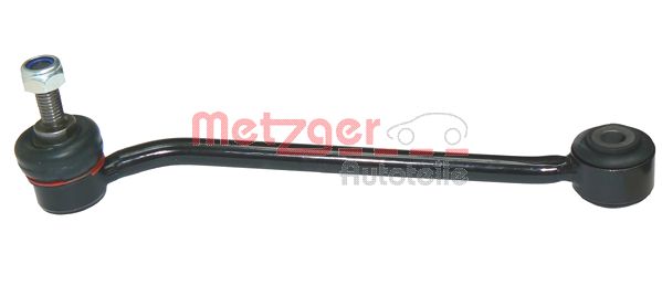 METZGER 53006513 Stabilizátor összekötő, stabkar, stabrúd, stabpálca