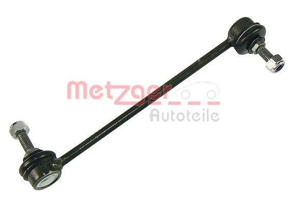METZGER 53009718 Stabilizátor összekötő, stabkar, stabrúd, stabpálca