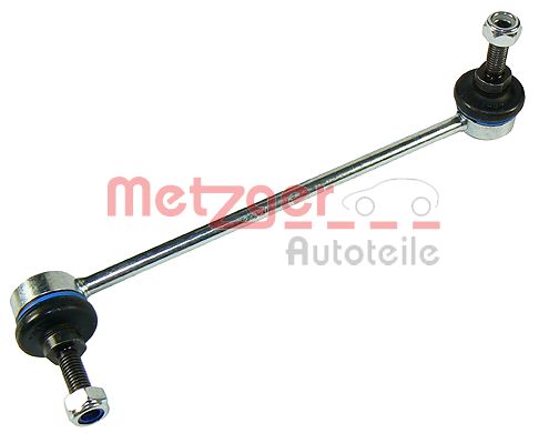 METZGER 53010111 Stabilizátor összekötő, stabkar, stabrúd, stabpálca