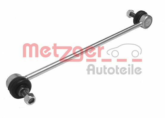 METZGER 53010218 Stabilizátor összekötő, stabkar, stabrúd, stabpálca