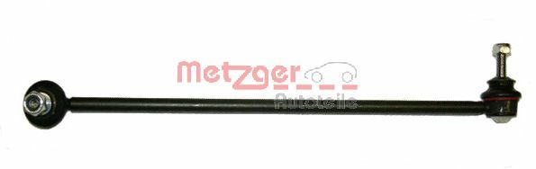 METZGER 53012112 Stabilizátor összekötő, stabkar, stabrúd, stabpálca