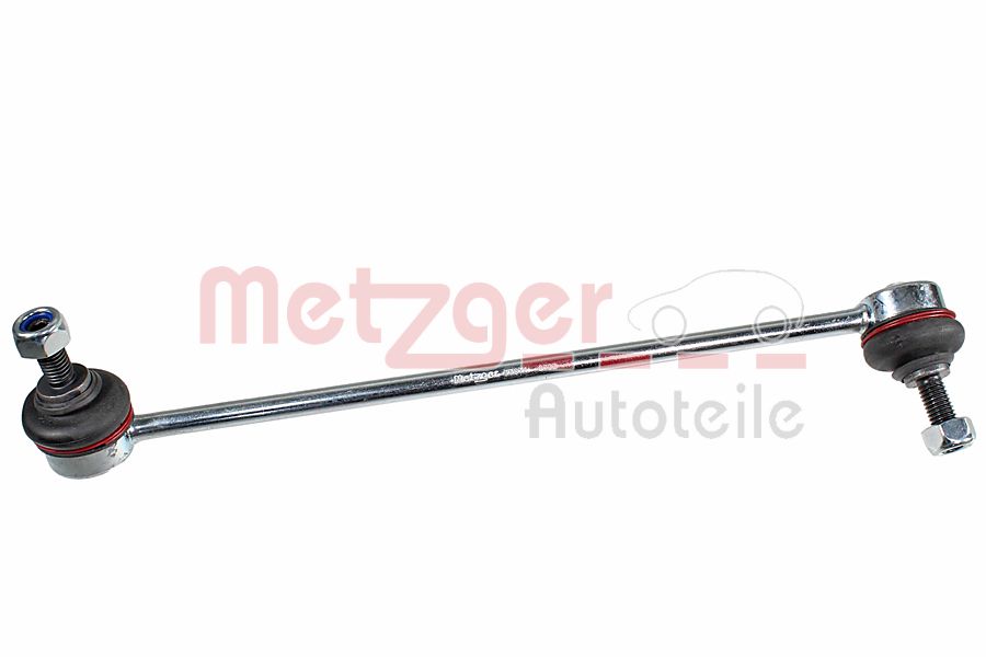METZGER 53012512 Stabilizátor összekötő, stabkar, stabrúd, stabpálca