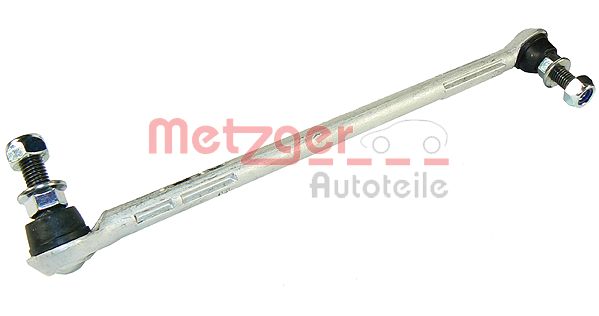 METZGER 53012912 Stabilizátor összekötő, stabkar, stabrúd, stabpálca