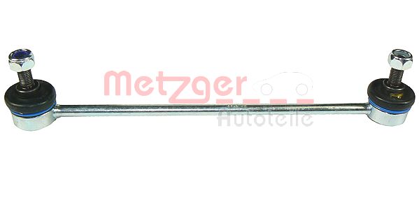 METZGER 53014918 Stabilizátor összekötő, stabkar, stabrúd, stabpálca