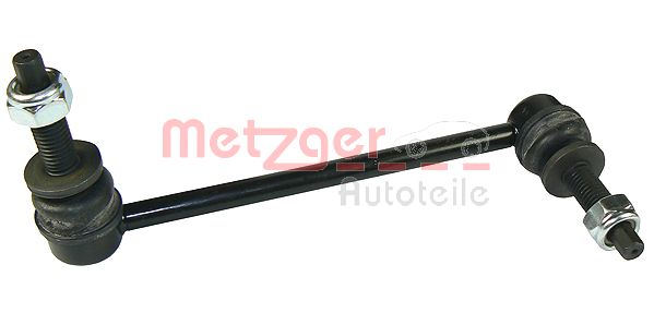 METZGER 53015212 Stabilizátor összekötő, stabkar, stabrúd, stabpálca