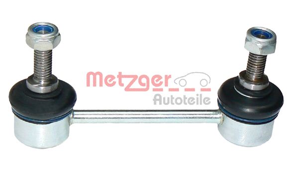 METZGER 53017019 Stabilizátor összekötő, stabkar, stabrúd, stabpálca