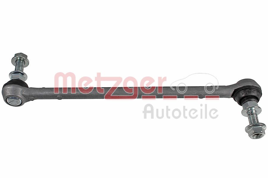 METZGER 53017118 Stabilizátor összekötő, stabkar, stabrúd, stabpálca