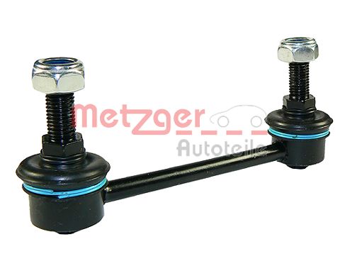 METZGER 53017719 Stabilizátor összekötő, stabkar, stabrúd, stabpálca