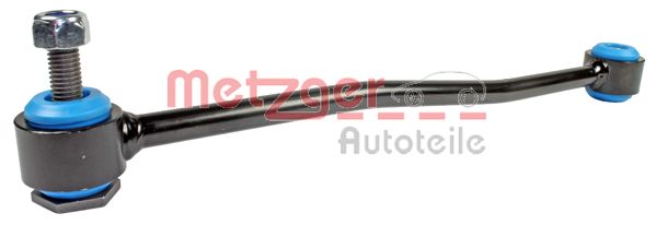 METZGER 53020509 Stabilizátor összekötő, stabkar, stabrúd, stabpálca