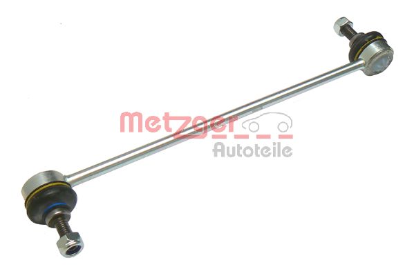 METZGER 53021418 Stabilizátor összekötő, stabkar, stabrúd, stabpálca