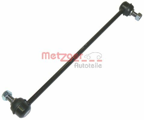 METZGER 53035618 Stabilizátor összekötő, stabkar, stabrúd, stabpálca