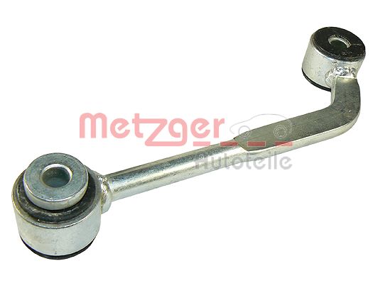 METZGER 53038213 Stabilizátor összekötő, stabkar, stabrúd, stabpálca