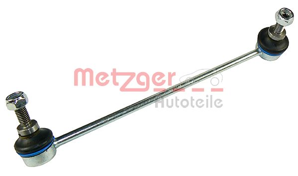 METZGER 53049812 Stabilizátor összekötő, stabkar, stabrúd, stabpálca