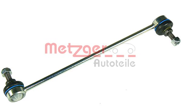 METZGER 53055818 Stabilizátor összekötő, stabkar, stabrúd, stabpálca