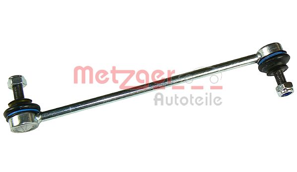 METZGER 53055918 Stabilizátor összekötő, stabkar, stabrúd, stabpálca