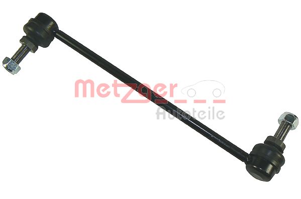 METZGER 53057308 Stabilizátor összekötő, stabkar, stabrúd, stabpálca