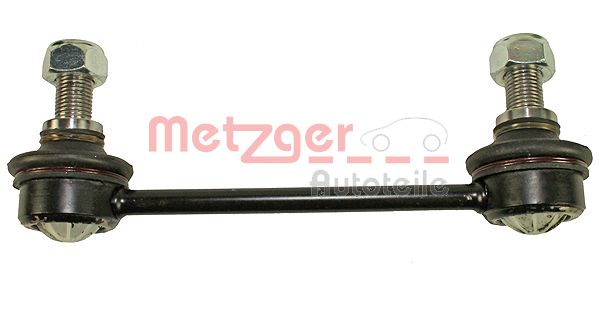 METZGER 53059509 Stabilizátor összekötő, stabkar, stabrúd, stabpálca