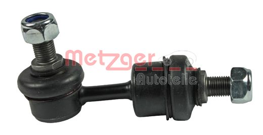 METZGER 53061219 Stabilizátor összekötő, stabkar, stabrúd, stabpálca