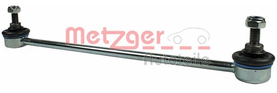 METZGER 53062418 Stabilizátor összekötő, stabkar, stabrúd, stabpálca