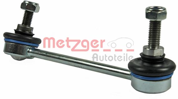 METZGER 53064113 Stabilizátor összekötő, stabkar, stabrúd, stabpálca