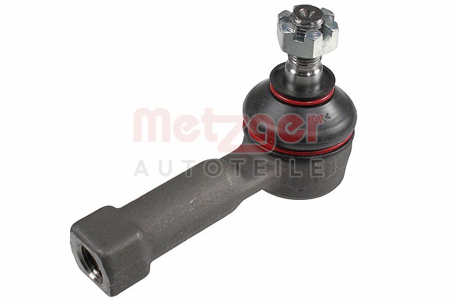 METZGER 54014608 Külső összekötő gömbfej, kormányösszekötő gömbcsukló