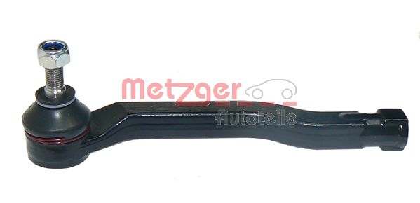 METZGER 54015001 Külső összekötő gömbfej, kormányösszekötő gömbcsukló