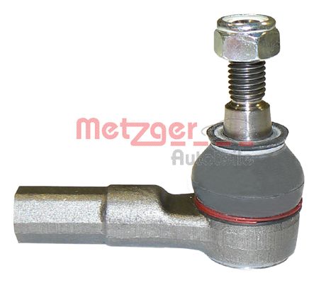 METZGER 54021508 Külső összekötő gömbfej, kormányösszekötő gömbcsukló